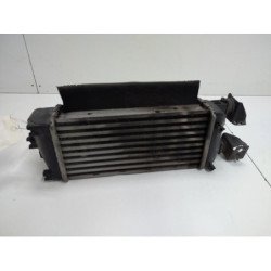 Echangeur Air (intercooler) Ford Ka 2 Phase 2
